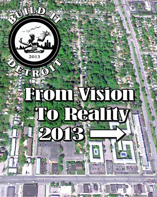 From Vision To Reality